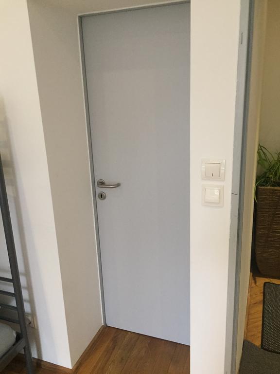 ホテル P63 シティ ルームズ ニュルンベルク センター エクステリア 写真