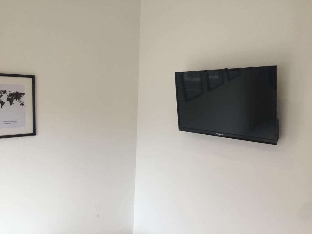 ホテル P63 シティ ルームズ ニュルンベルク センター エクステリア 写真